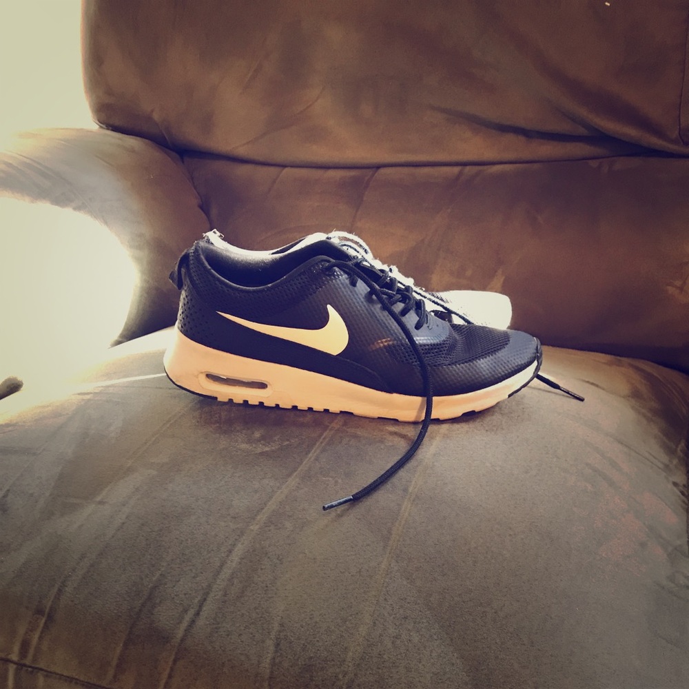 Nike Air Max Thea